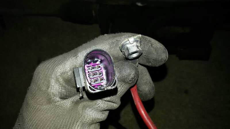 CREMALLERA DIRECCION SKODA OCTAVIA BMM