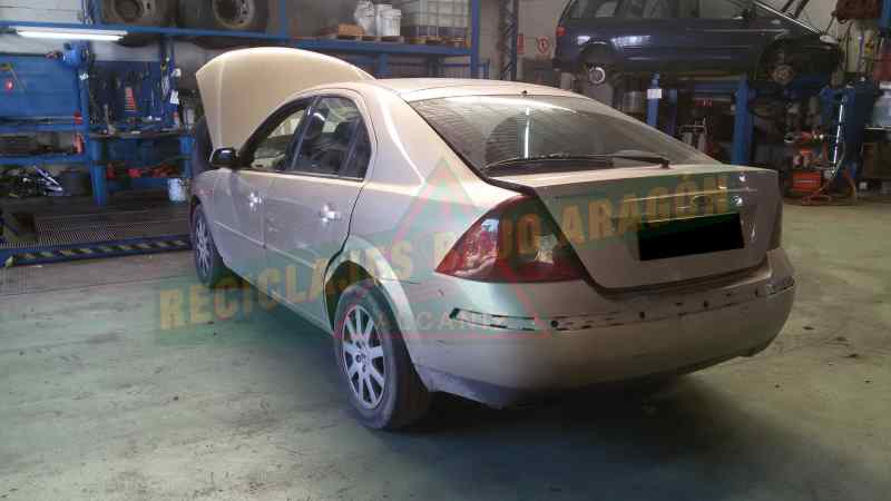 ELEVALUNAS DELANTERO DERECHO FORD MONDEO D6BA