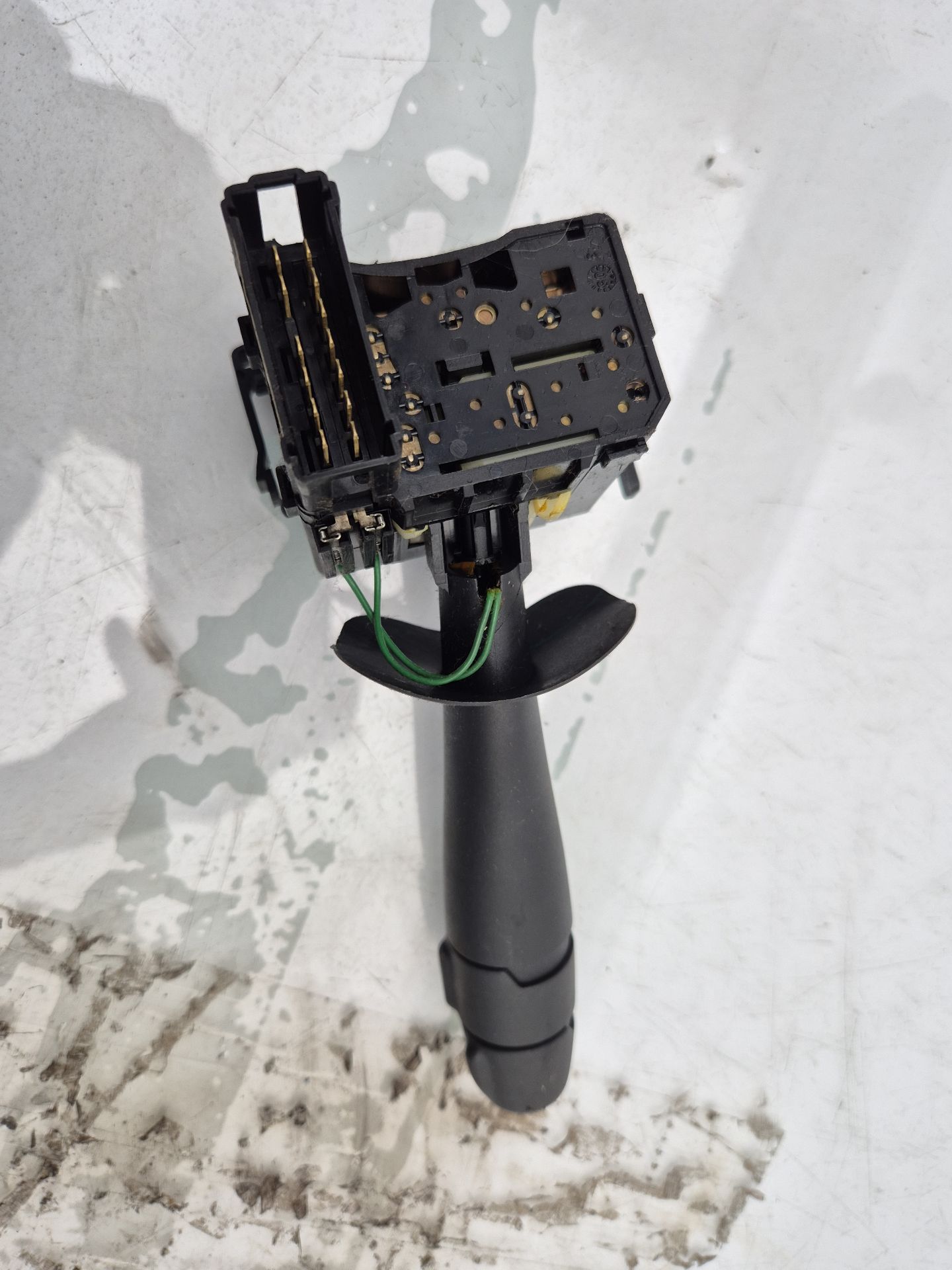 MANDO LIMPIA RENAULT ESPACE 