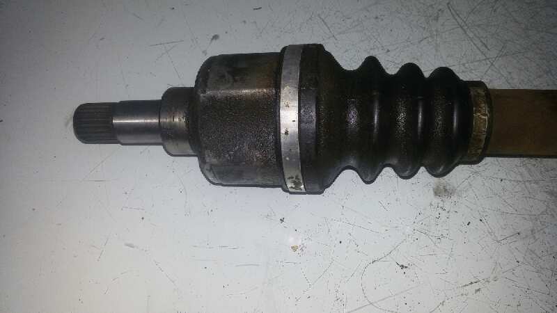 TRANSMISION DELANTERA IZQUIERDA CITROEN XSARA NFZ (TU5JP)