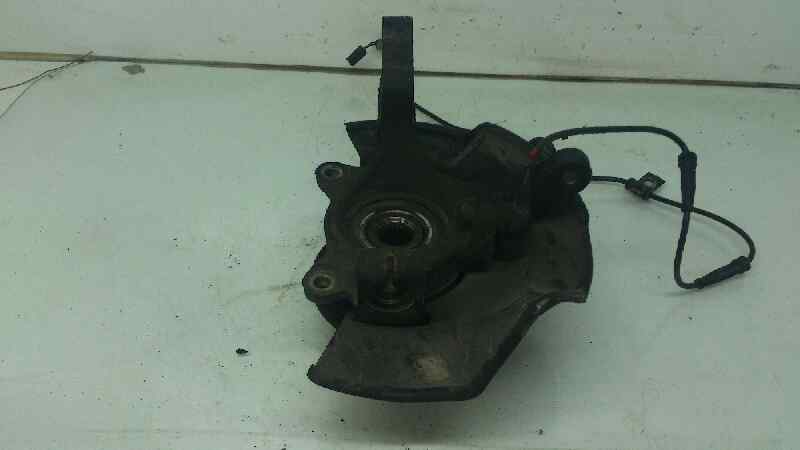 MANGUETA DELANTERA DERECHA HYUNDAI TRAJET D4EA