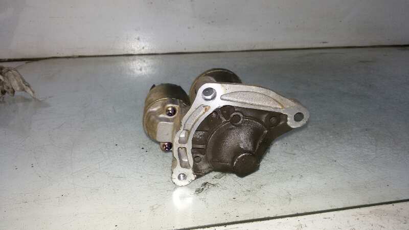 MOTOR ARRANQUE CITROEN C3 KFVTU3JP