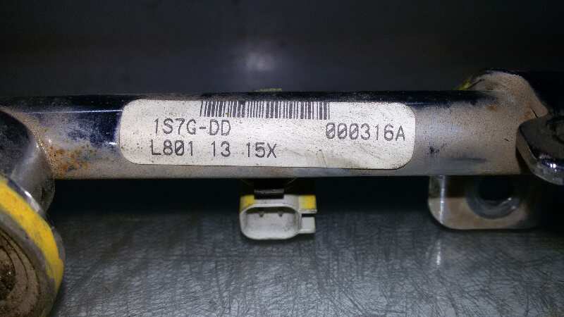 RAMPA INYECTORA FORD MONDEO CHBA