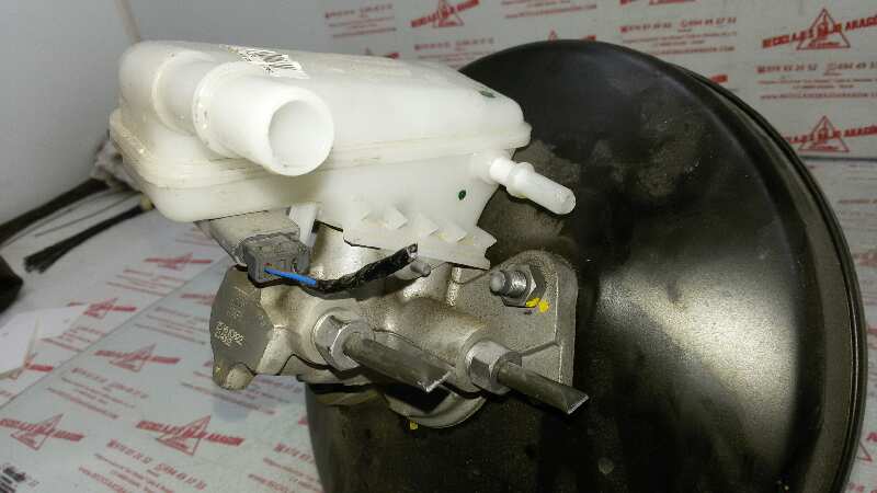 BOMBA FRENO FORD TOURNEO XVCC