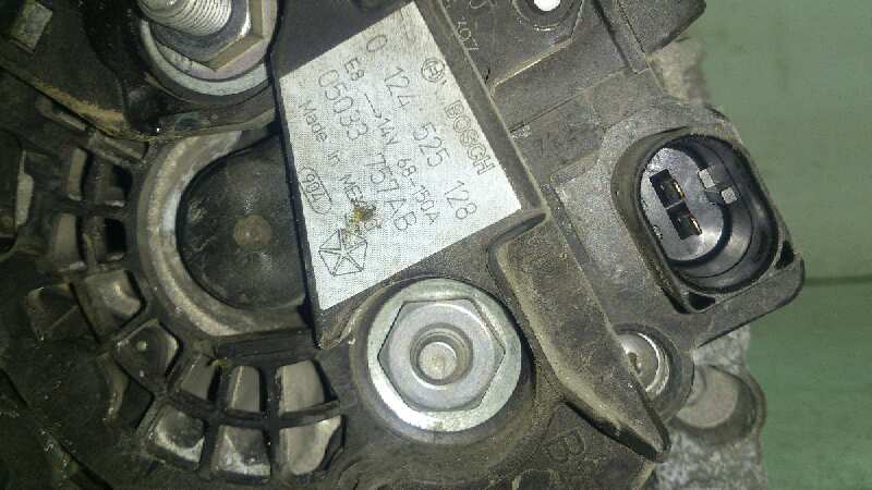 ALTERNADOR JEEP COMPASS ECD