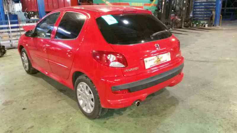 RETROVISOR DERECHO PEUGEOT 206+ KFW