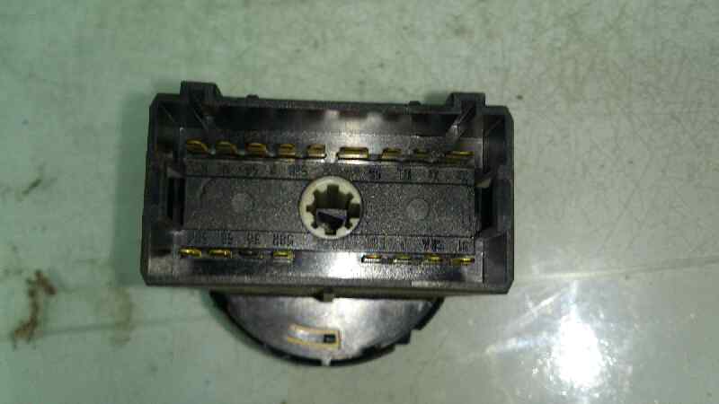 MANDO LUCES VOLKSWAGEN POLO 