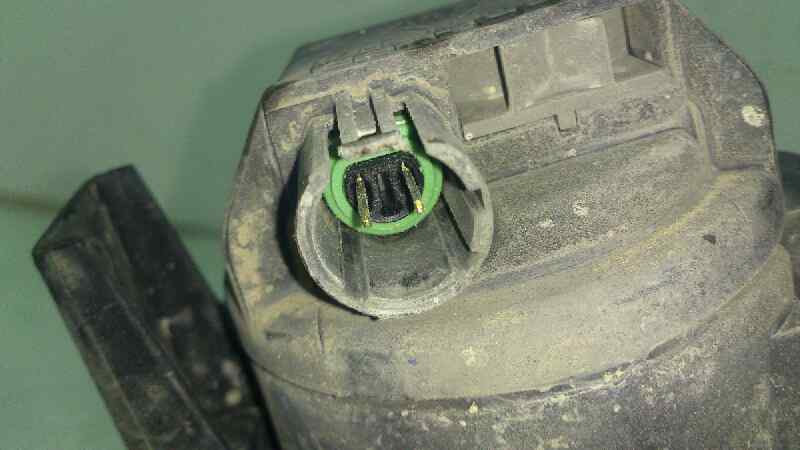 FARO ANTINIEBLA IZQUIERDO RENAULT CLIO E7J