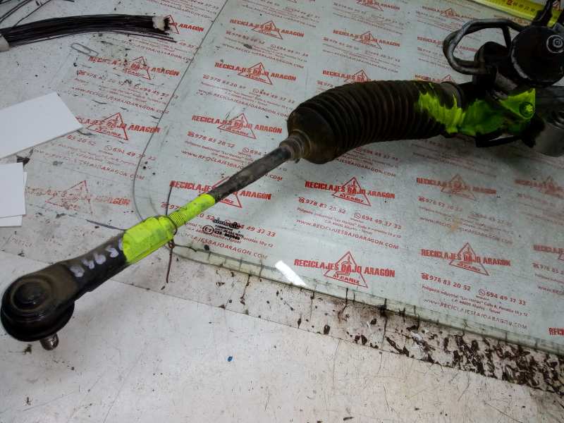 CREMALLERA DIRECCION NISSAN PRIMERA YD22