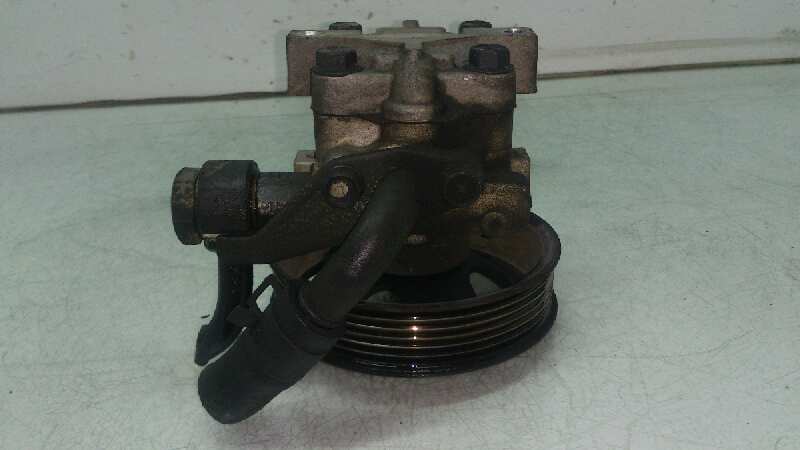 BOMBA DIRECCION HYUNDAI ELANTRA D4EA