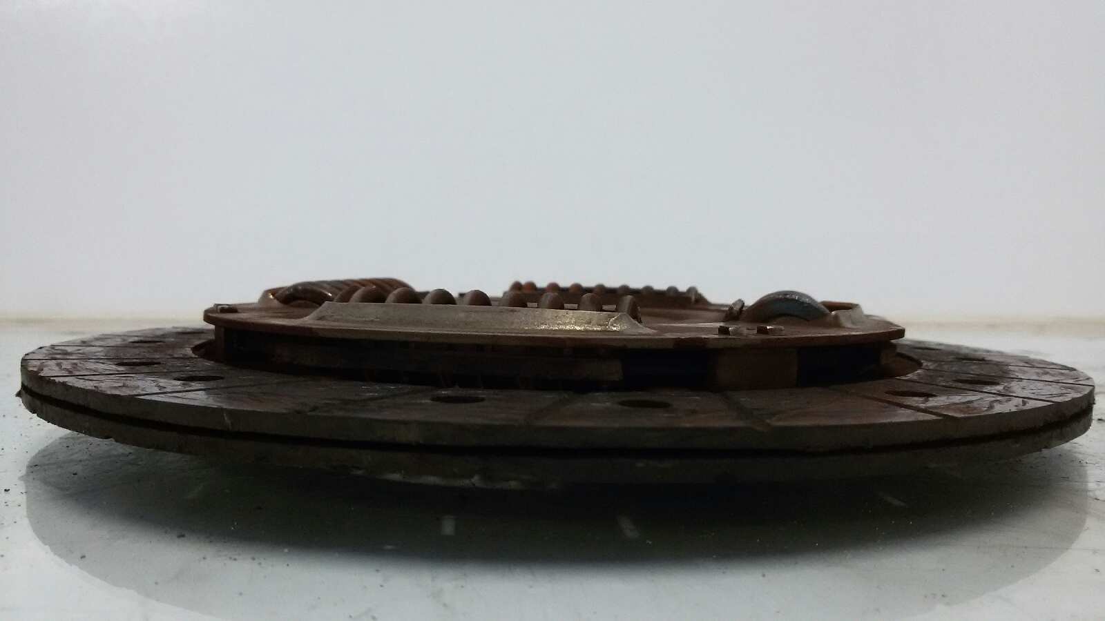 KIT EMBRAGUE FORD TOURNEO HCPA