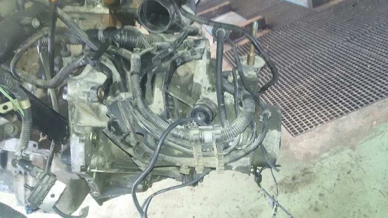 CAJA CAMBIOS CITROEN XANTIA RFX (XU10J2C)