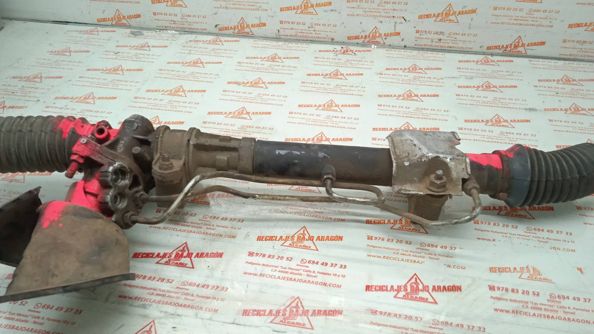 CREMALLERA DIRECCION RENAULT KANGOO F8Q 630