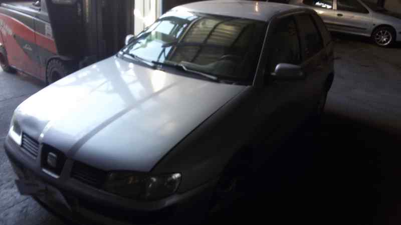 MANDO LUCES SEAT IBIZA AQM