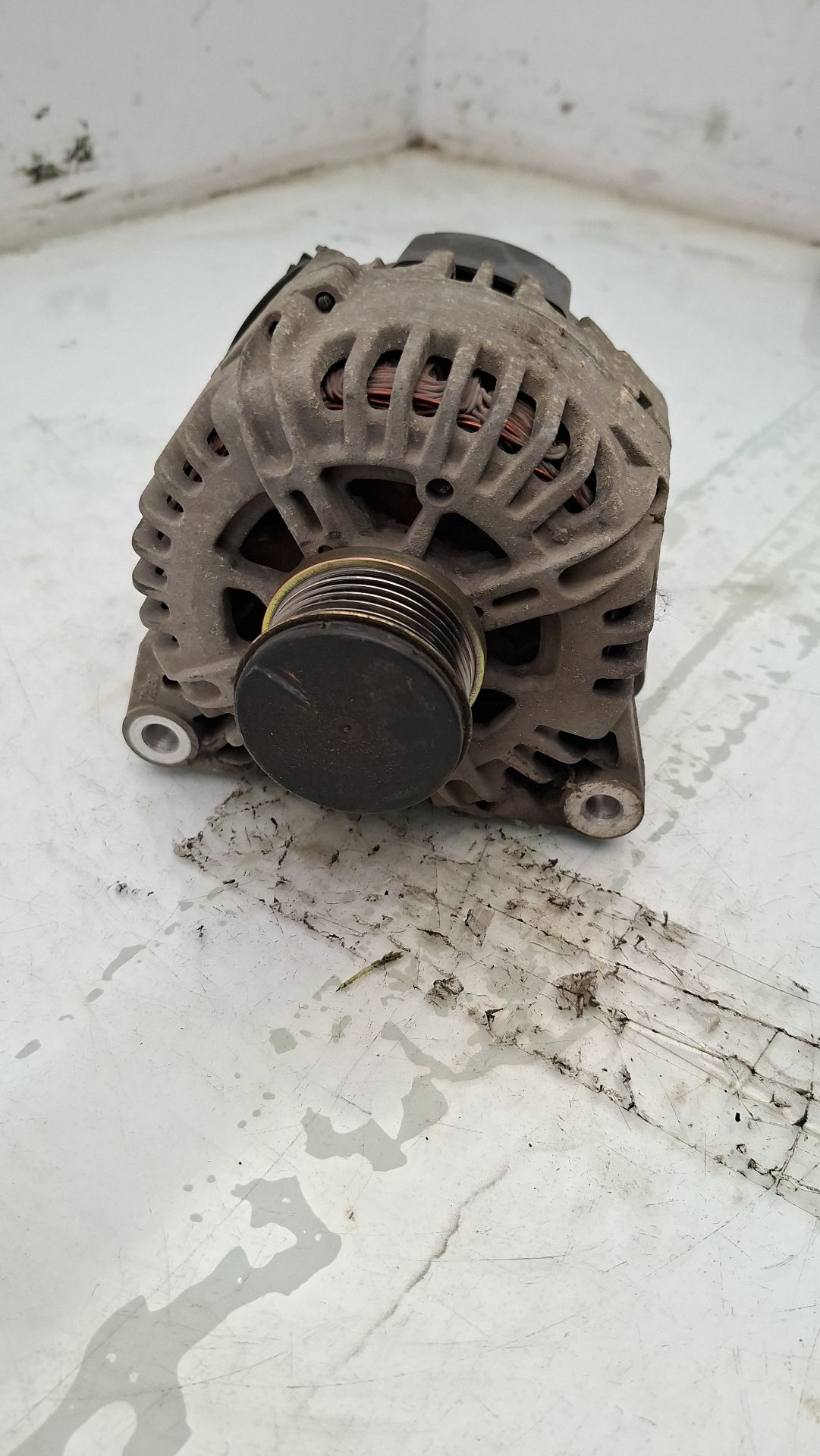 ALTERNADOR CITROEN C3 