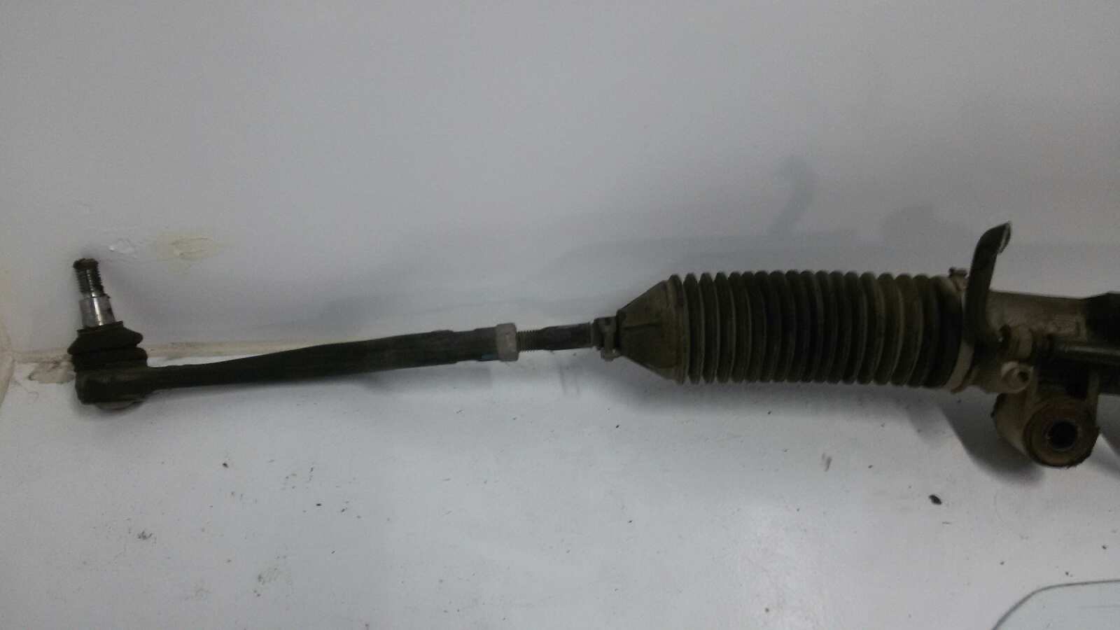 CREMALLERA DIRECCION MERCEDES-BENZ CLASE A M166940