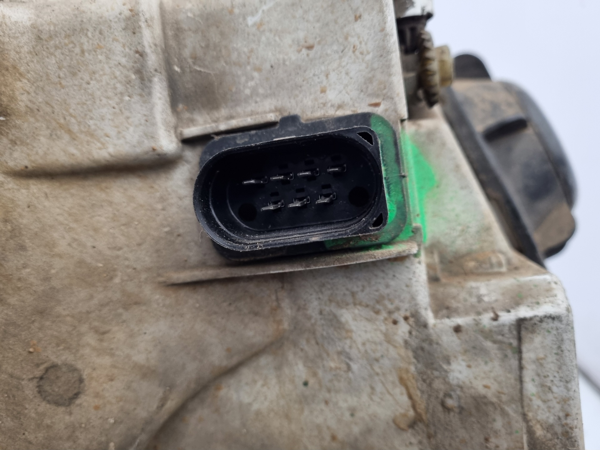 FARO DERECHO VOLKSWAGEN SHARAN AFN