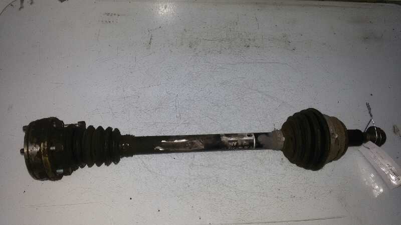 TRANSMISION DELANTERA IZQUIERDA VOLKSWAGEN GOLF AKL