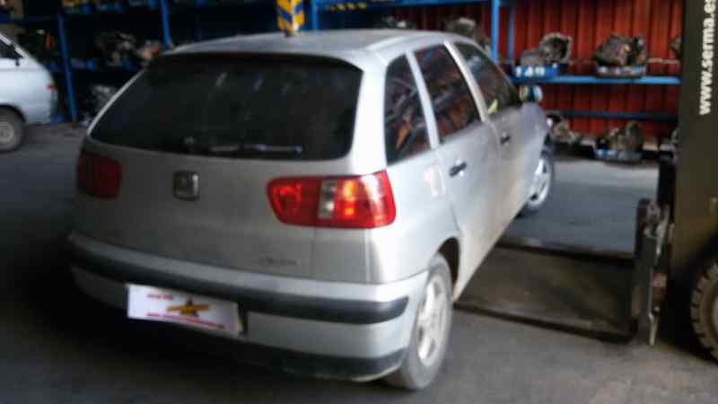 MANDO LUCES SEAT IBIZA AQM