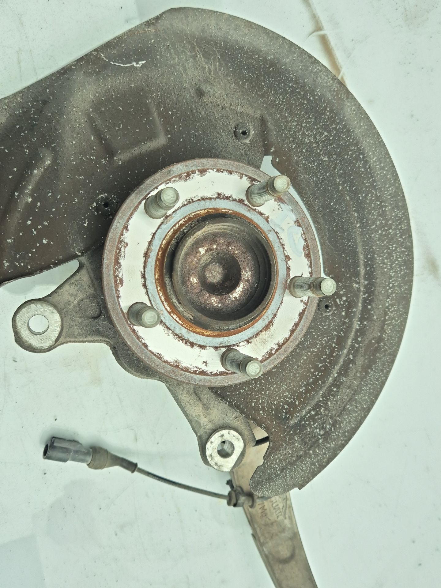 MANGUETA DELANTERA IZQUIERDA JAGUAR S-TYPE 