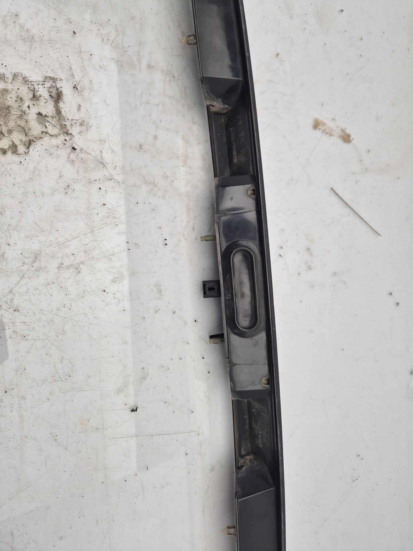  CITROEN XSARA PICASSO (N68) 2.0 HDi