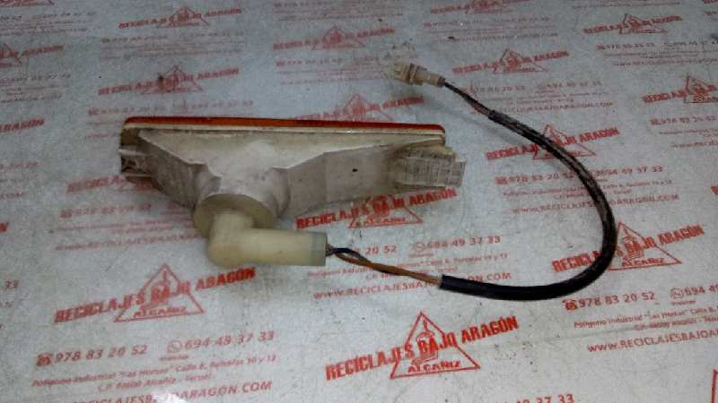 PILOTO DELANTERO DERECHO VOLKSWAGEN GOLF 