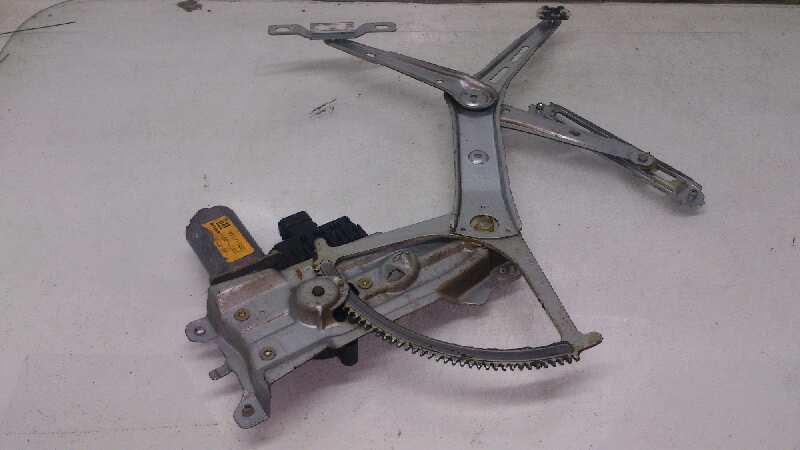 ELEVALUNAS DELANTERO DERECHO OPEL ASTRA Y20DTH