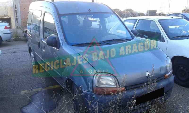 PILOTO TRASERO IZQUIERDO RENAULT KANGOO 