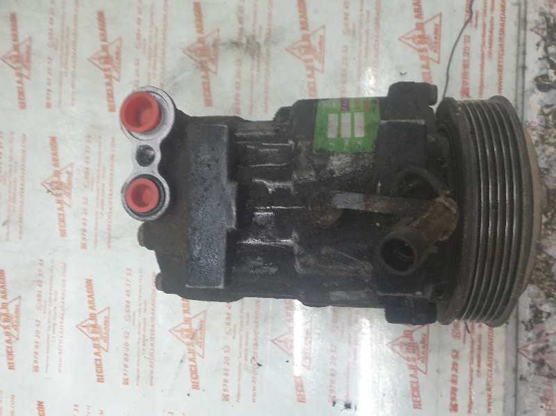 COMPRESOR AIRE ACONDICIONADO FIAT MULTIPLA 182B4000