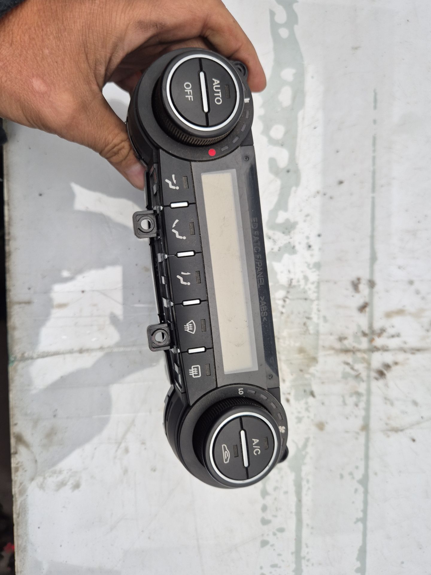  KIA CEE D Hatchback (ED) 2.0