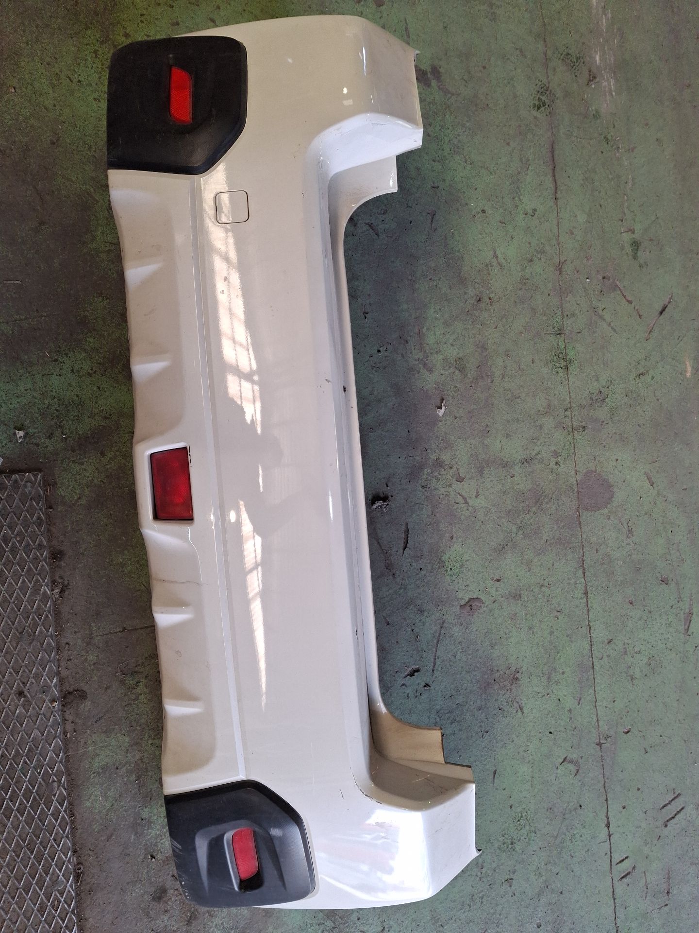 MANDO LIMPIA SUBARU IMPREZA 