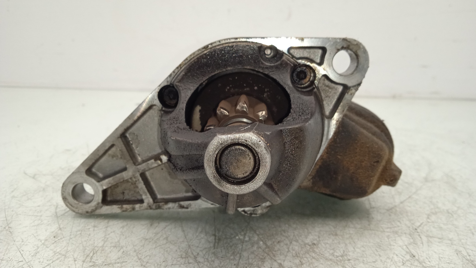 MOTOR ARRANQUE HONDA CIVIC D16V1