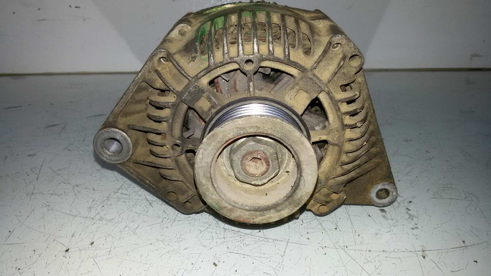 ALTERNADOR RENAULT LAGUNA 