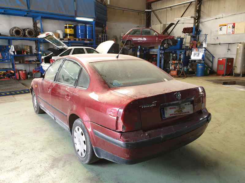 RETROVISOR IZQUIERDO VOLKSWAGEN PASSAT AFN