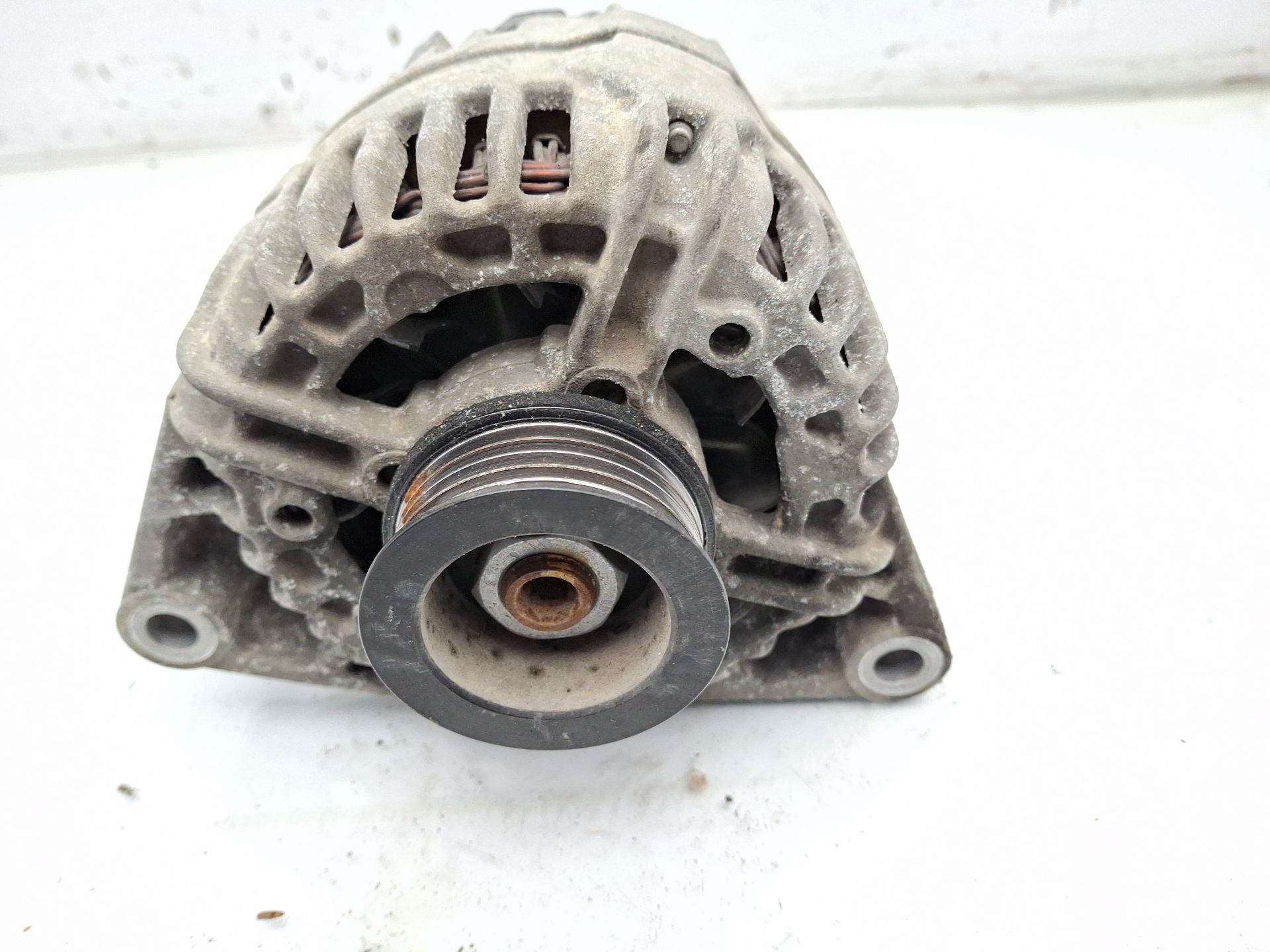 ALTERNADOR OPEL CORSA 