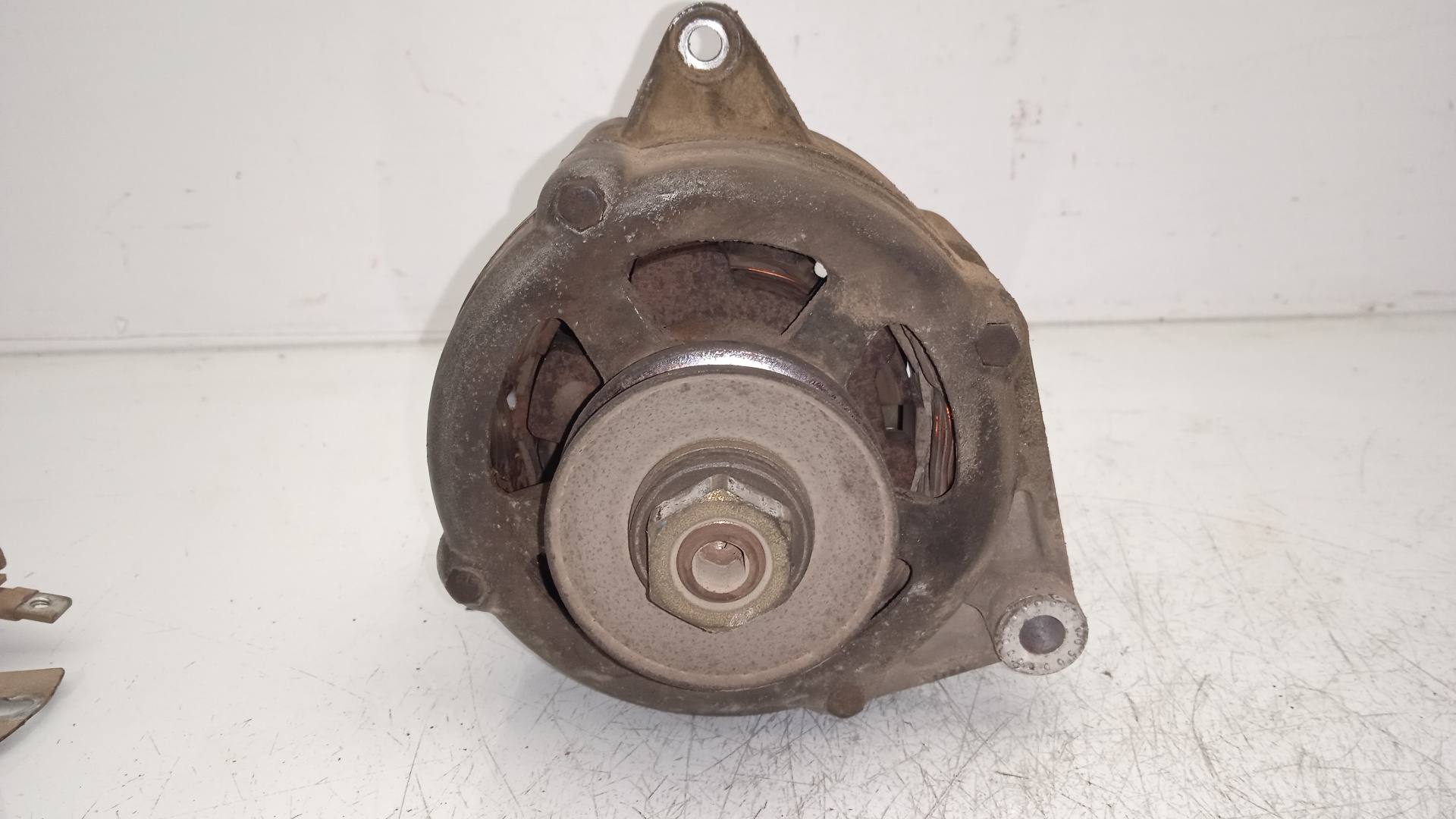 ALTERNADOR CITROEN DYANE M28