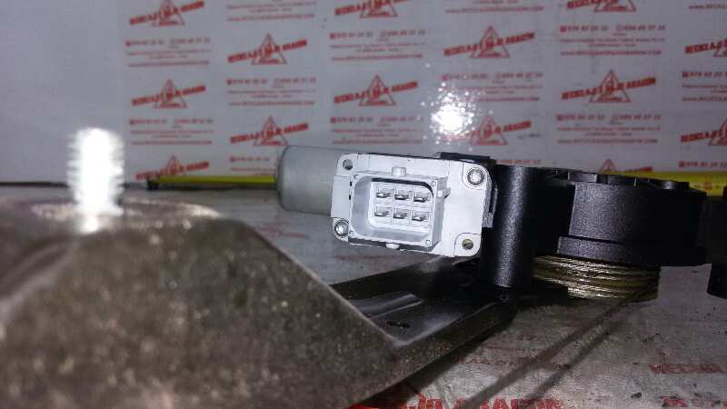 ELEVALUNAS DELANTERO IZQUIERDO FIAT BRAVO 192A8000