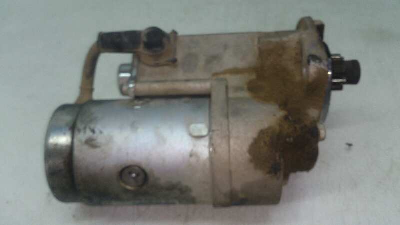 MOTOR ARRANQUE HYUNDAI ELANTRA D4EA