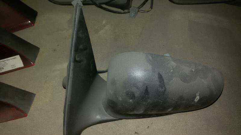 RETROVISOR IZQUIERDO MG SERIE 400 (RT) 20T2N