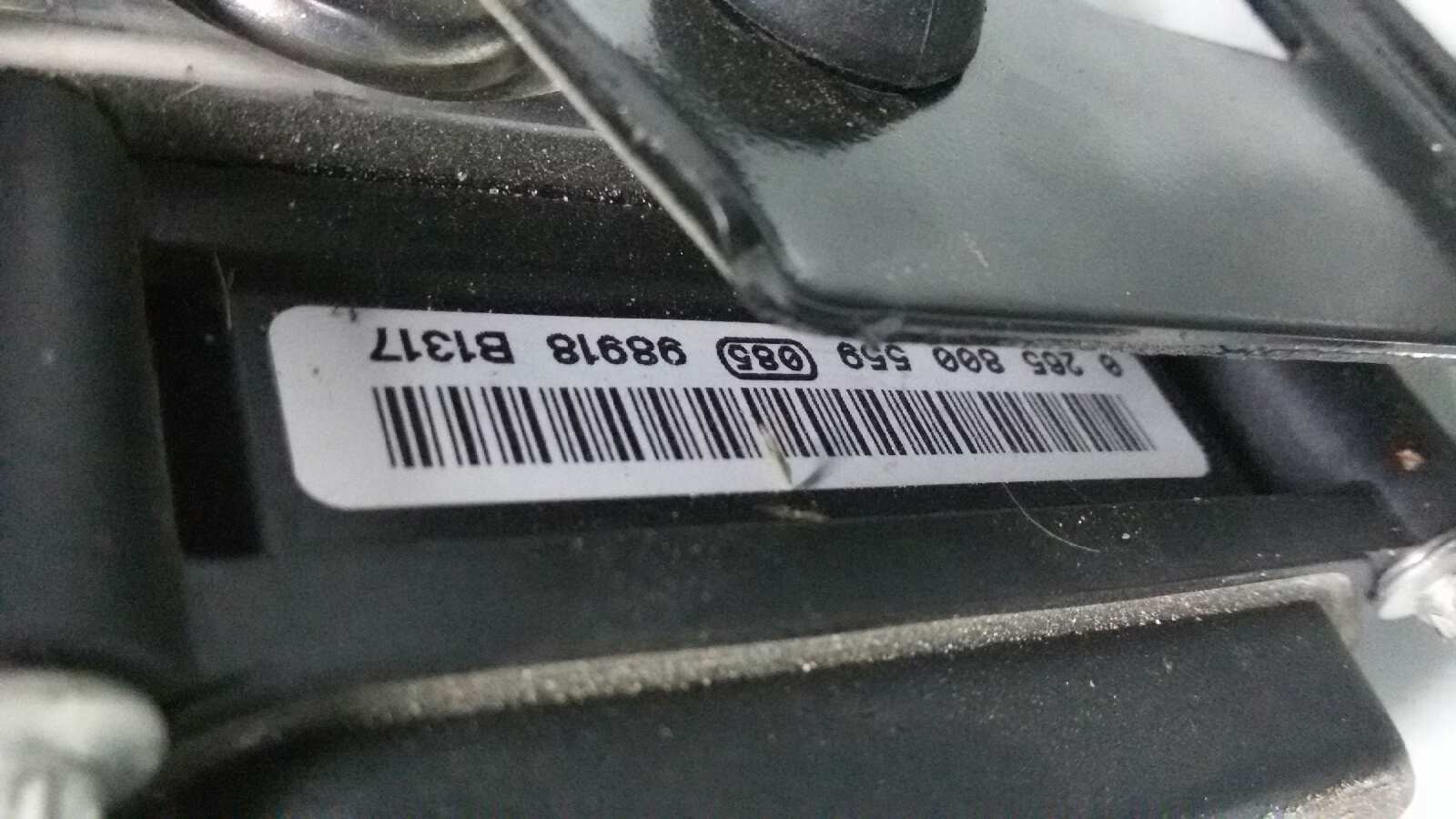 CENTRALITA ABS RENAULT CLIO D4F740