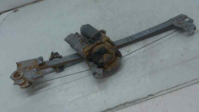 ELEVALUNAS DELANTERO IZQUIERDO CITROEN C3 KFUET3J4