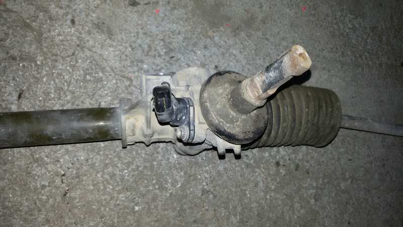 CREMALLERA DIRECCION RENAULT CLIO K9K B7