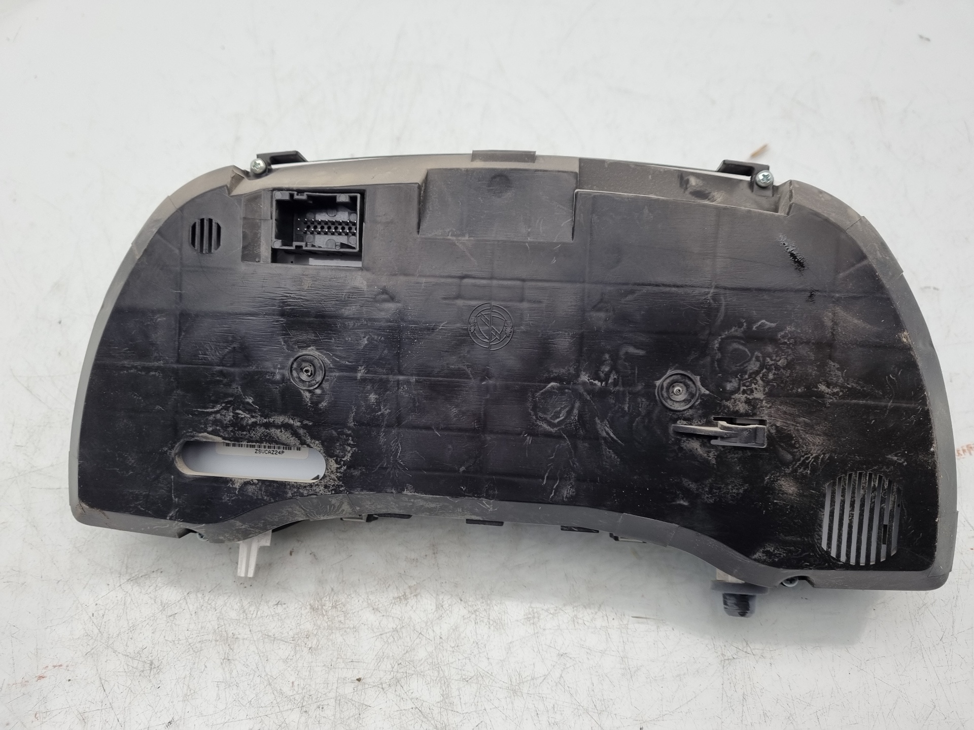 CUADRO INSTRUMENTOS CITROEN NEMO 199A9000