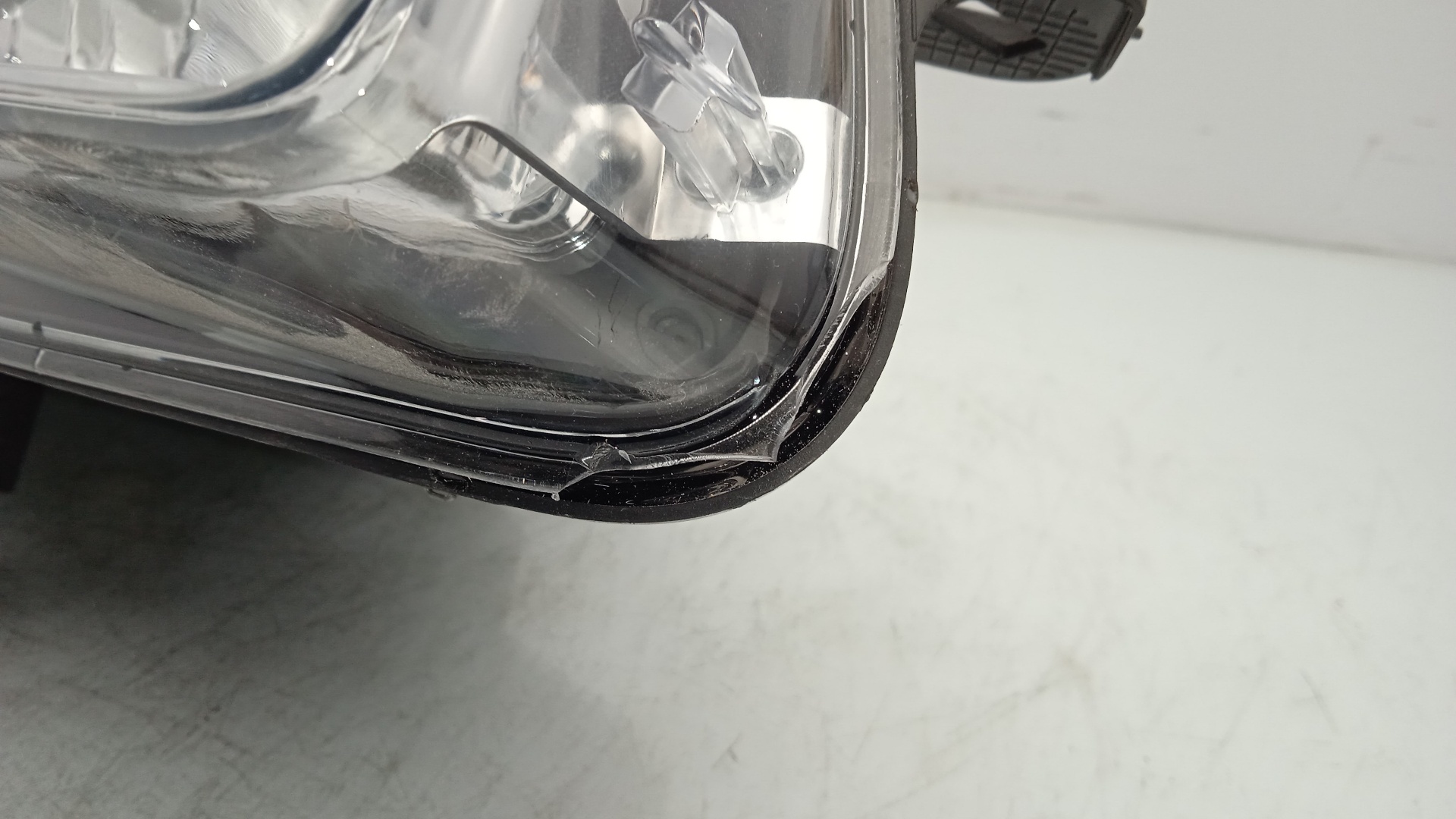 FARO DERECHO OPEL INSIGNIA 