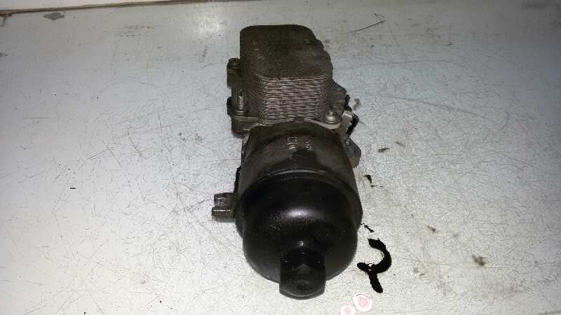 ENFRIADOR ACEITE MOTOR FORD FOCUS HHDA