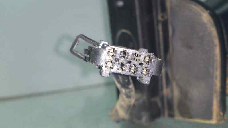 RETROVISOR IZQUIERDO SEAT ALTEA BJB