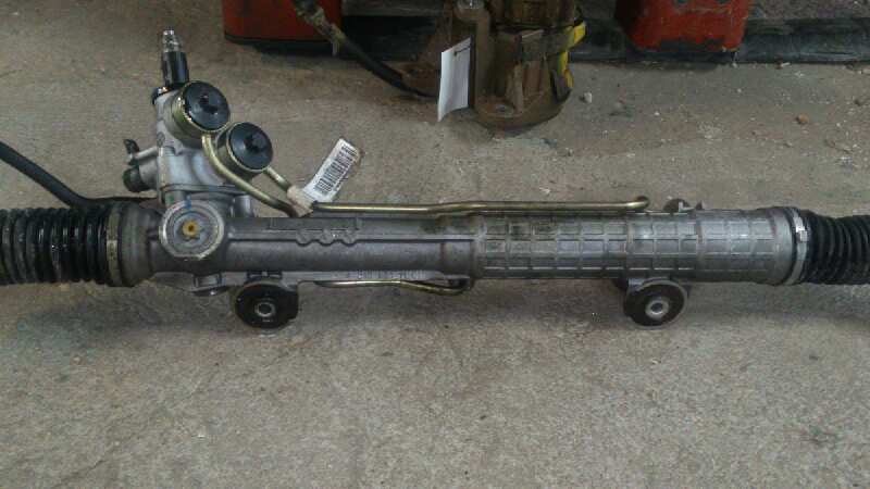 CREMALLERA DIRECCION MERCEDES-BENZ CLASE E OM612961