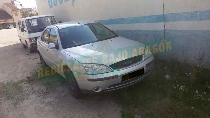 RAMPA INYECTORA FORD MONDEO CHBA