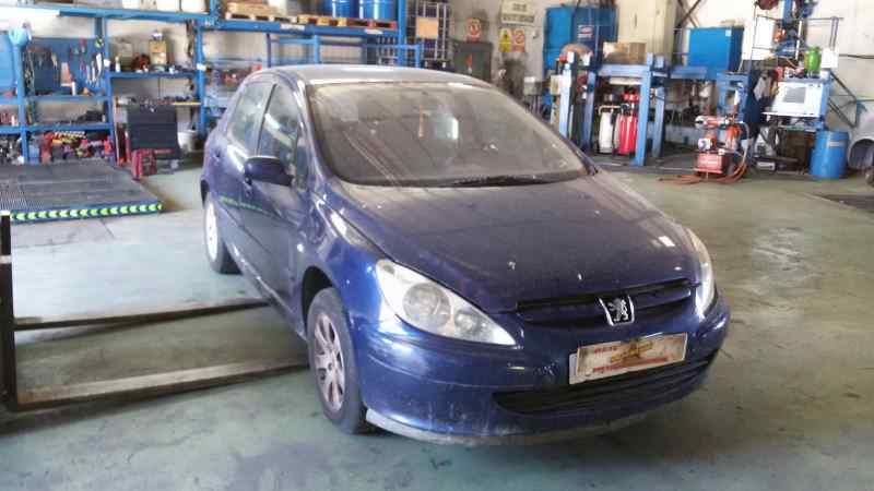 CAJA MARIPOSA PEUGEOT 307 (S1) NFU (TU5JP4)