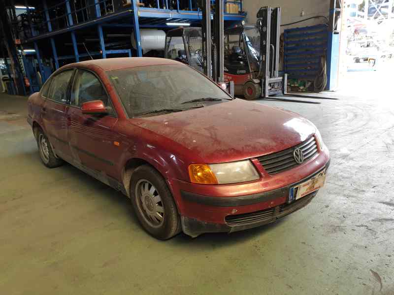 RETROVISOR IZQUIERDO VOLKSWAGEN PASSAT AFN